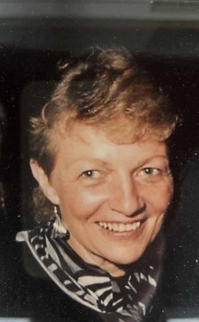 Louise G. Castaldo Profile Photo