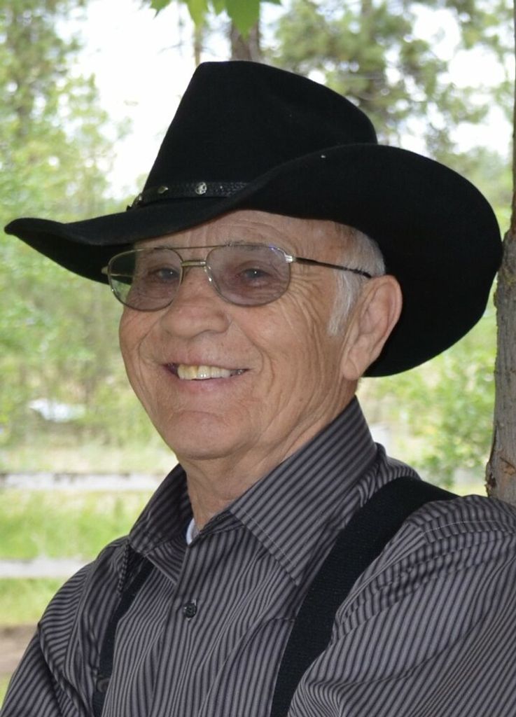 James  Edward Stephan