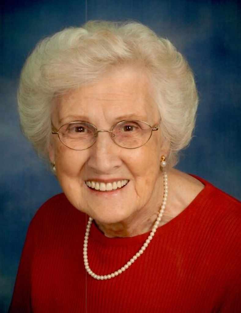 Ouida R. Deweese Profile Photo