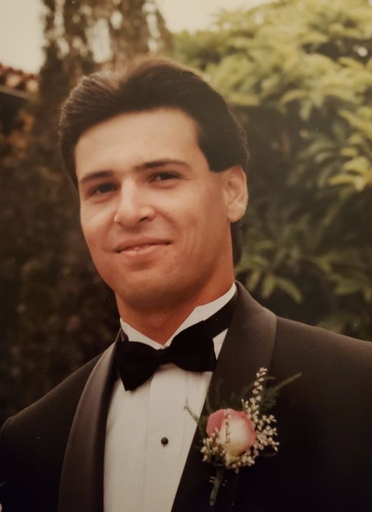 John Joseph Pardi Profile Photo