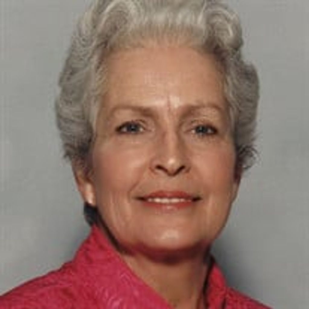 Mrs.  Angelyn Horton