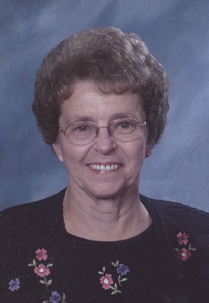 Evelyn Schmidt
