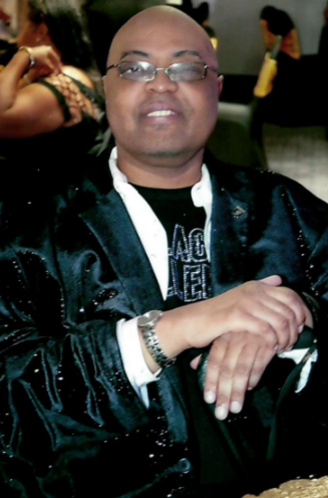 Justus Larue Taylor Profile Photo
