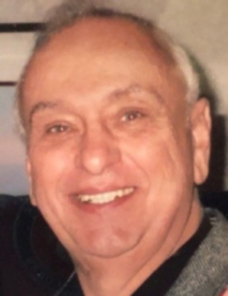 George J. Pagac