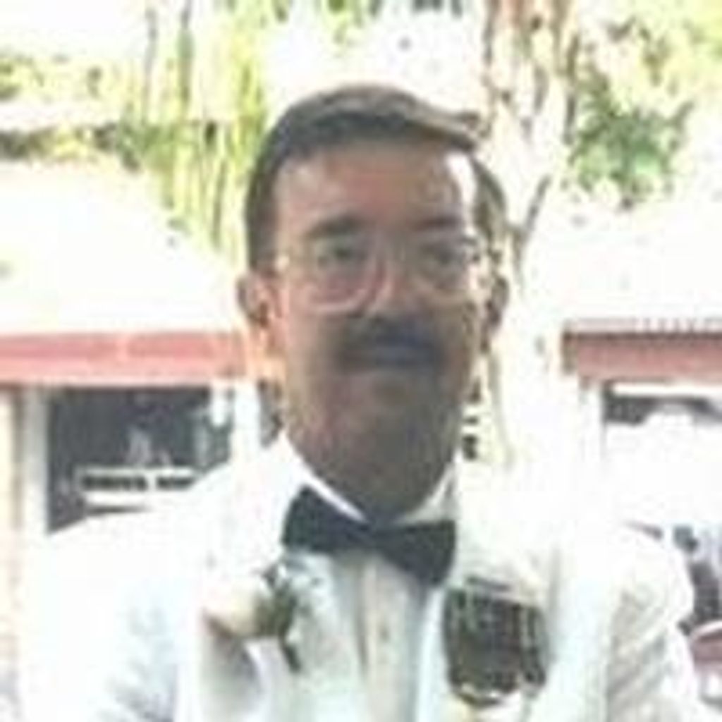 Marc Gary Nischik