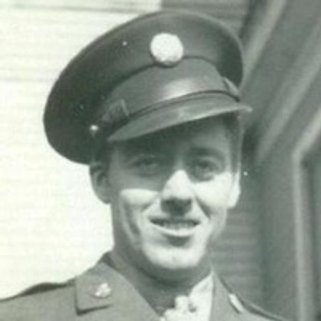 George Light Jr.