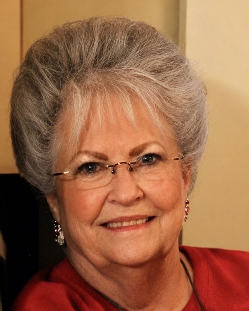Nina Frances Simpson