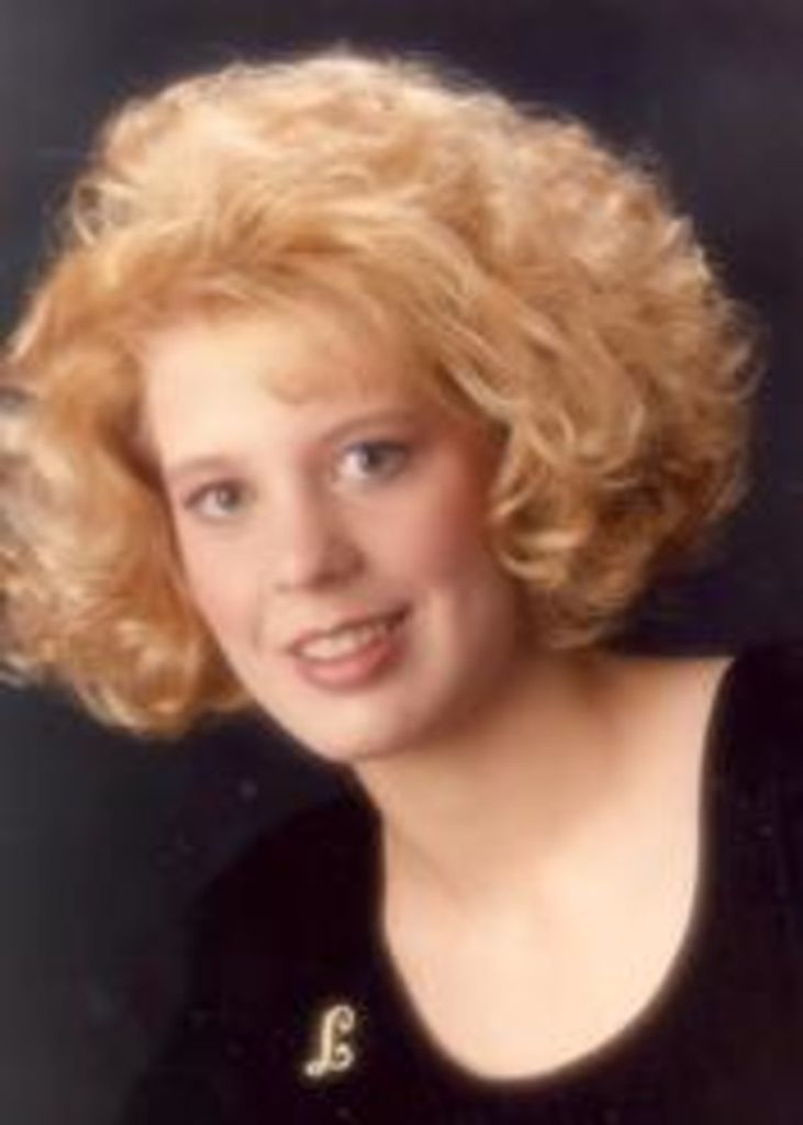 Lisa Nichole Friedel