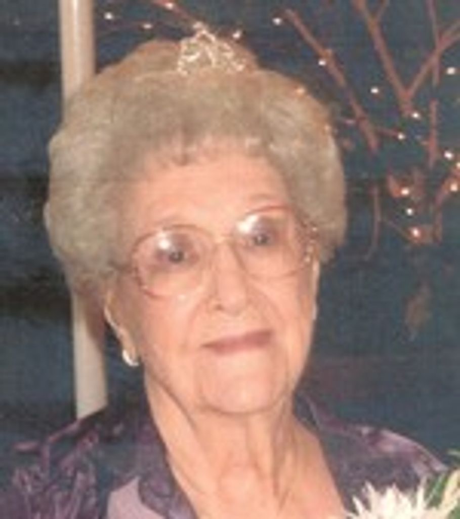Irene Hancock Culwell Swanson Profile Photo