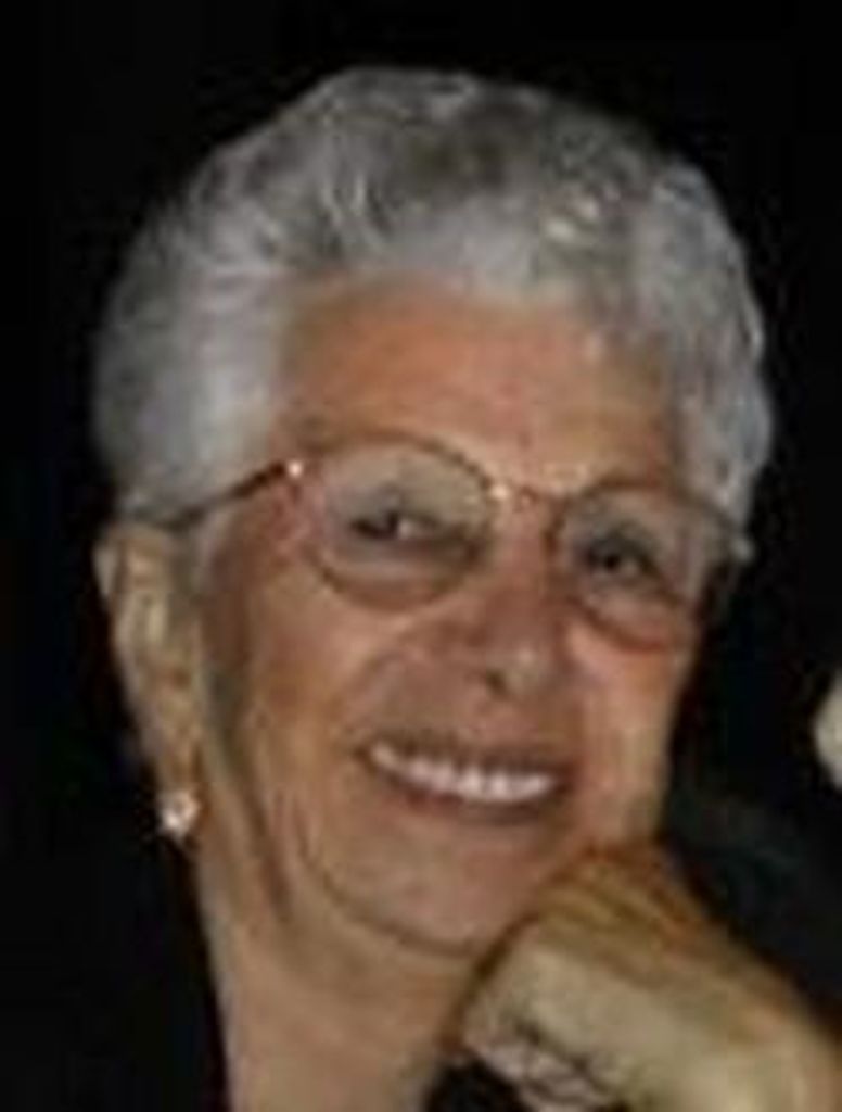 Rose Frances Beyhl