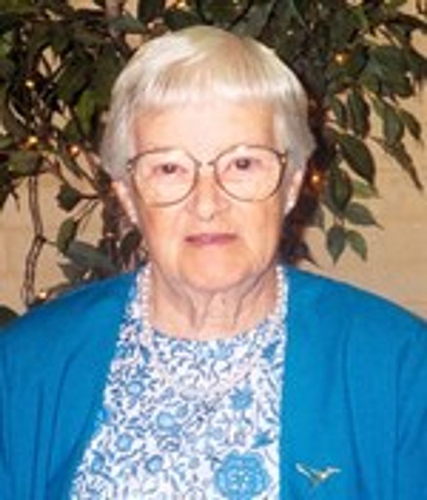 Avice Smith