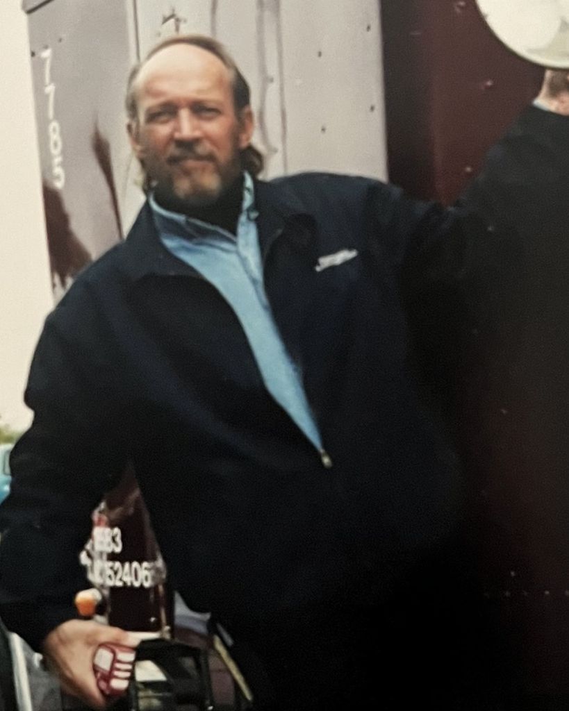Kenneth John Rice