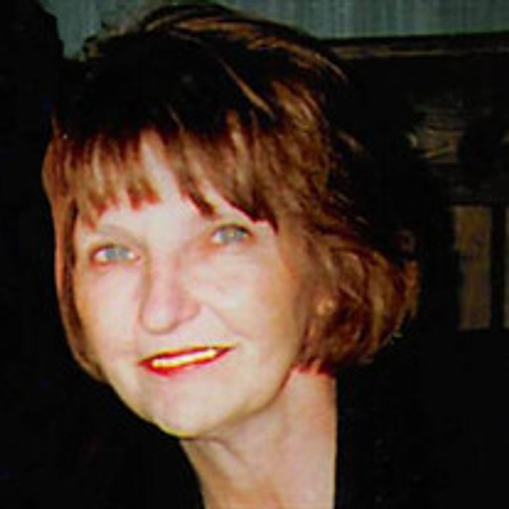 Noreen Elizabeth Houston