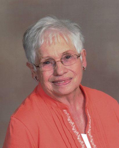Clarissa Breyfogle Profile Photo