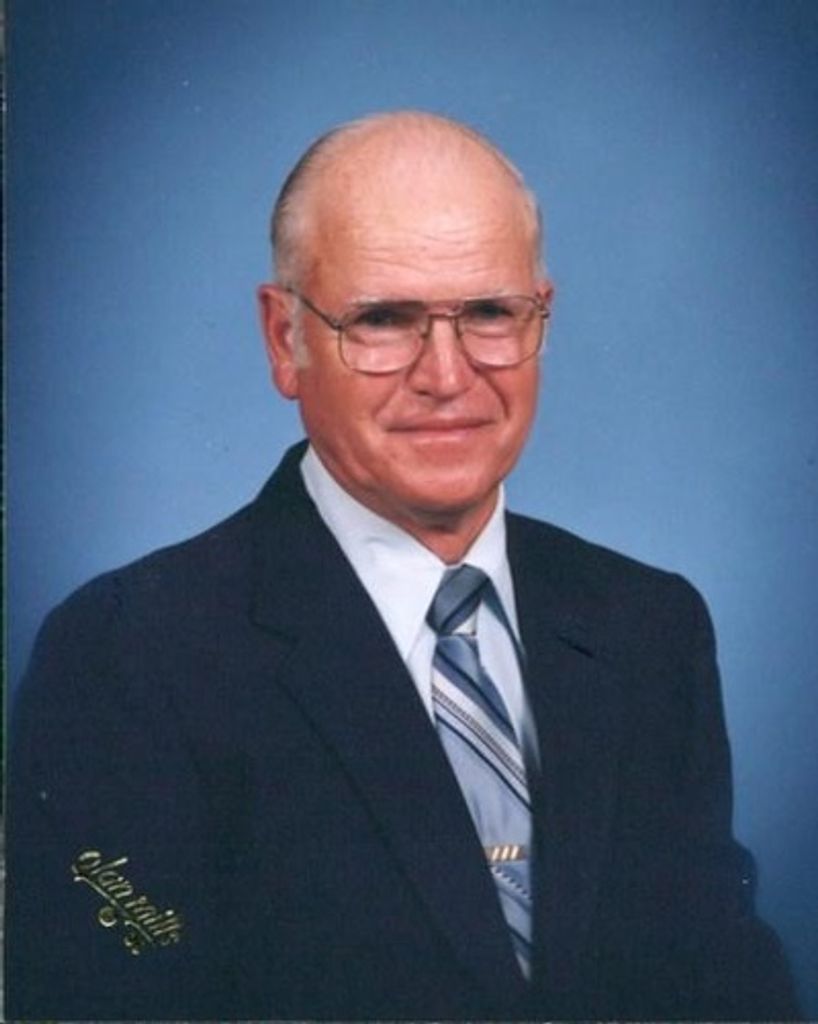 Vernon Pittard