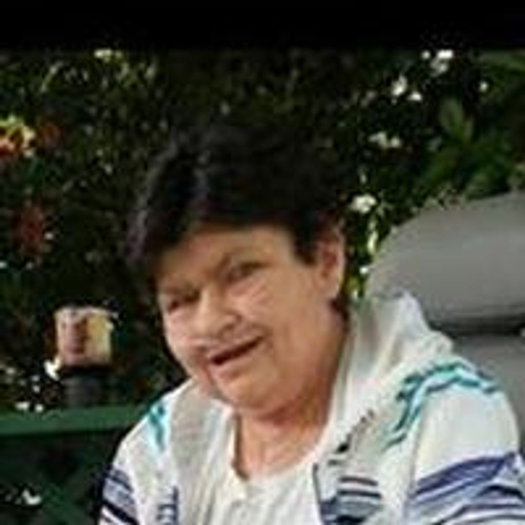 Deborah Jean White