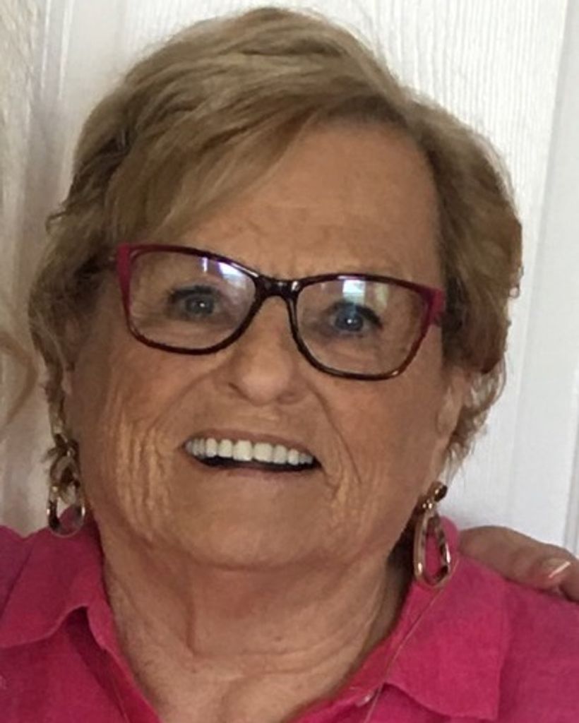 Carol Ann Hayner