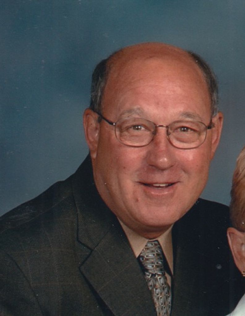 Carl Francis Schmidt