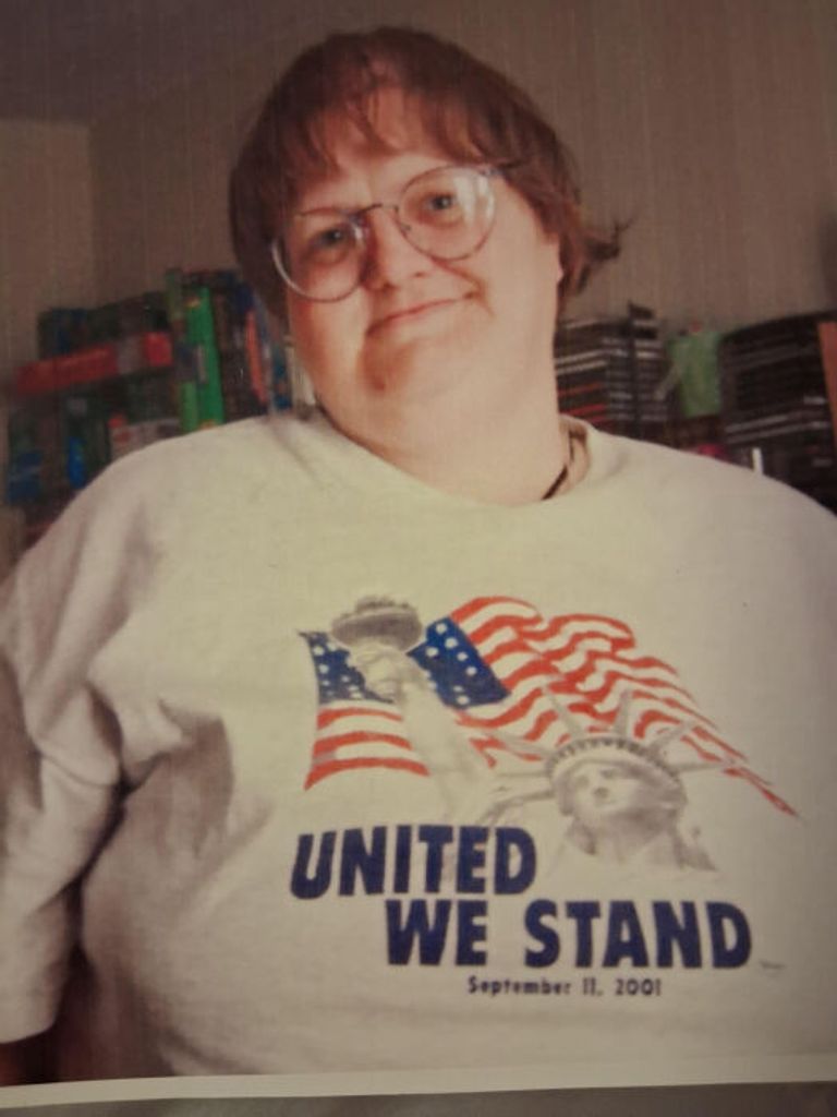 Carolyn Mae Grimsley Profile Photo