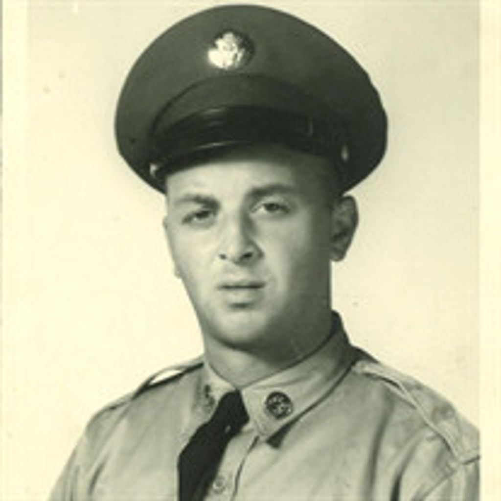 Carroll "Bud" Sorge