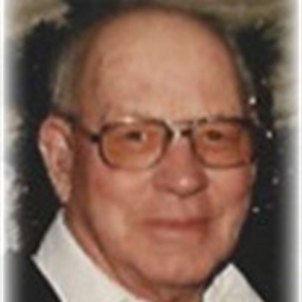 Horace Dwight Adams