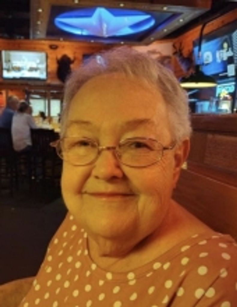 Patricia “Trish” Oxford Sullivan