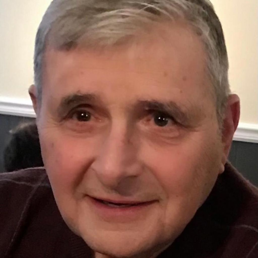 Oreste "Rusty" Carbone