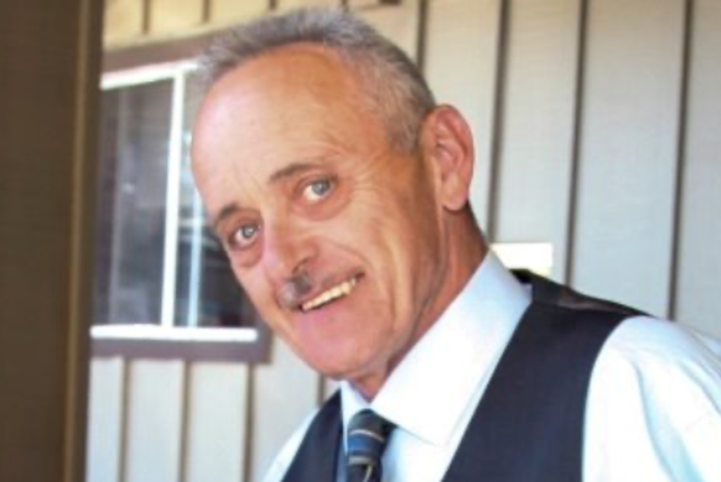 Michael R. Uszner Profile Photo