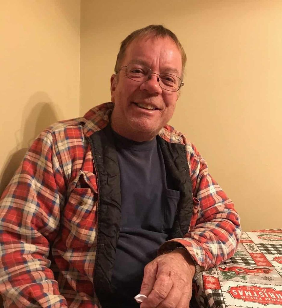 Harvey Leonard Venn Profile Photo
