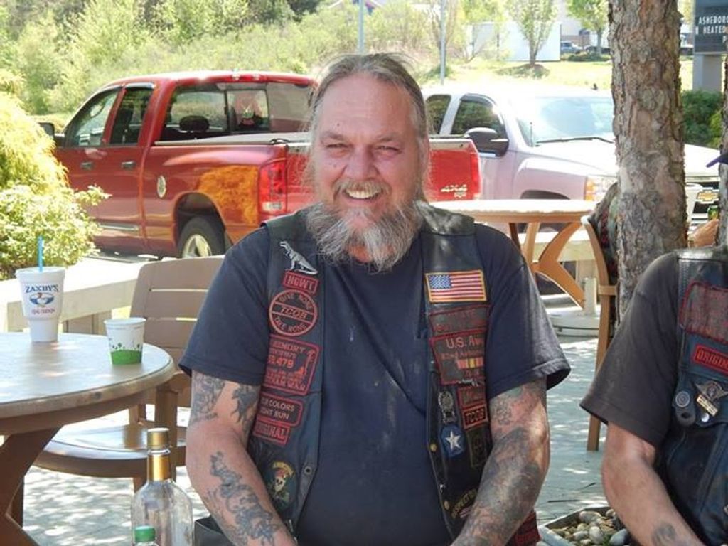 Mister Merrill Collins