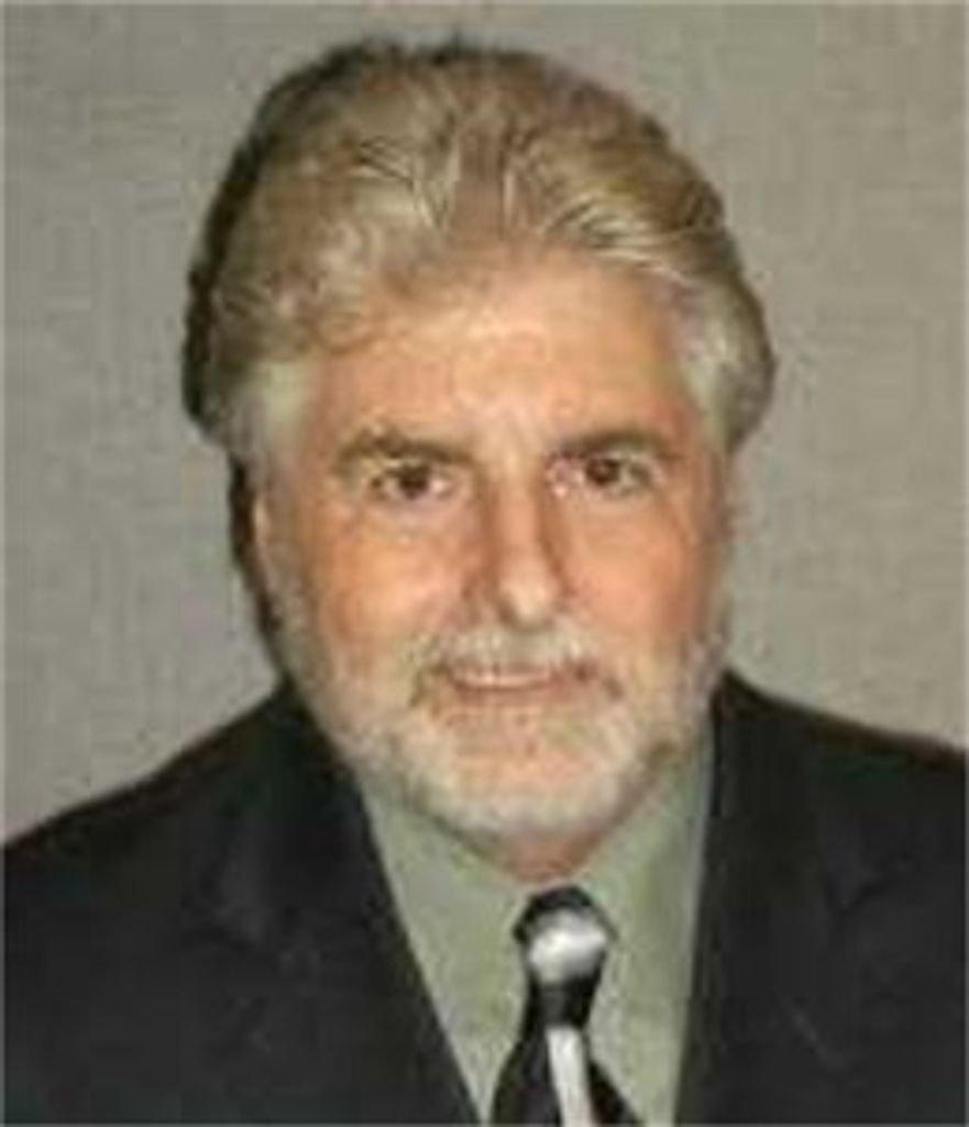 James Walter Gootee
