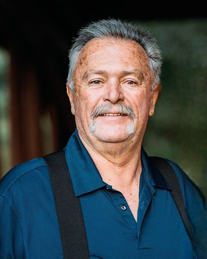 Kenneth Cristobal Gonzales's obituary image