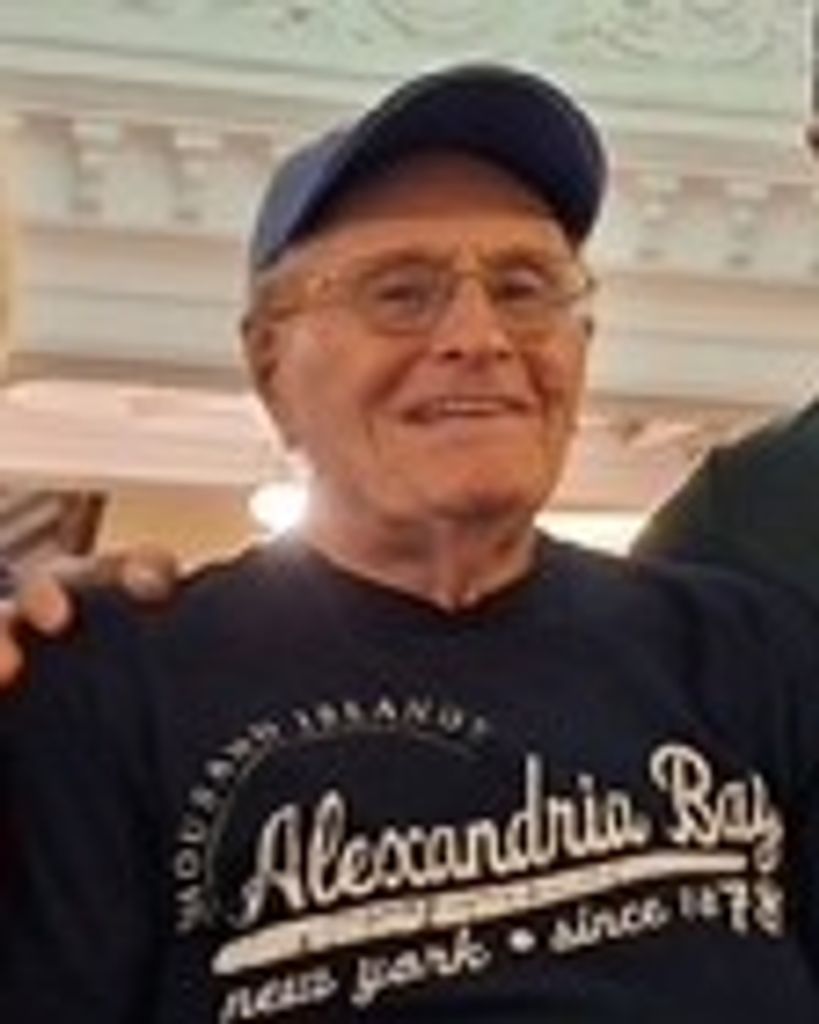 Milton "Tom"  Stamp Profile Photo