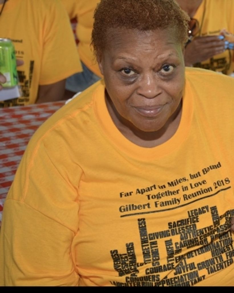 Bessie L Henderson Profile Photo