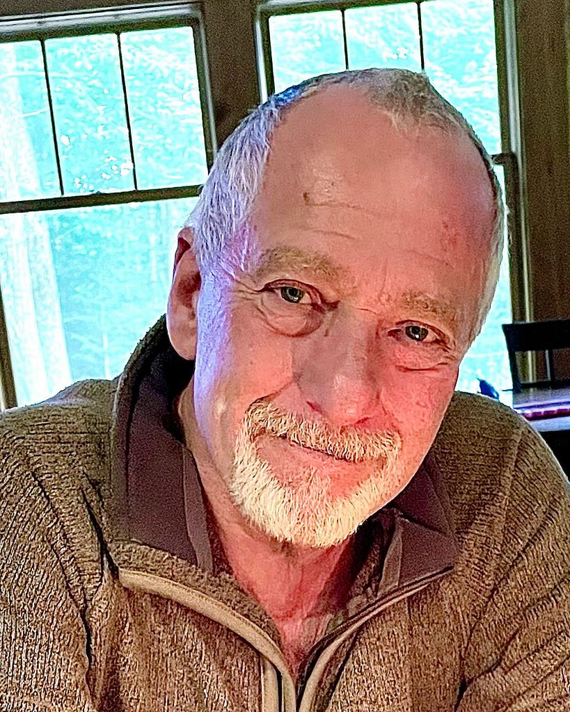 Charles Robert McGrath Profile Photo