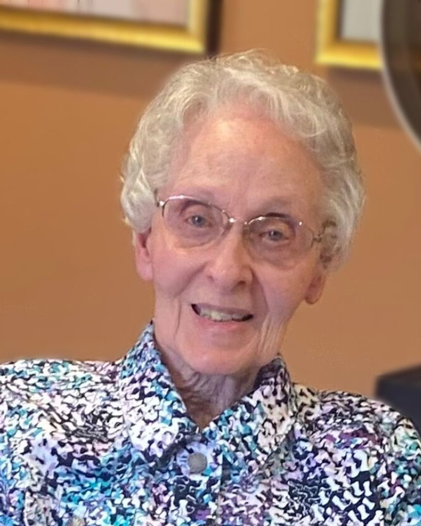 Joyce Wilma White