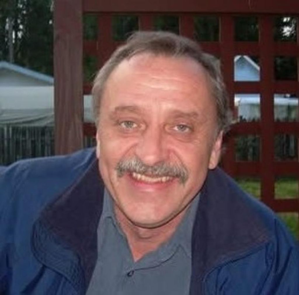 Robert Eric Peterson