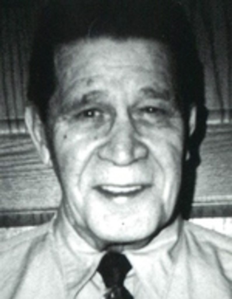Harvey E. Knox ("Poppy")