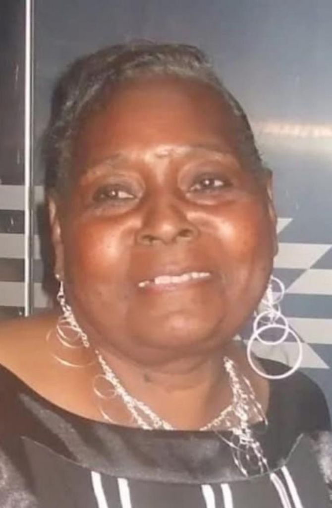 Virginia Foster Hall Profile Photo