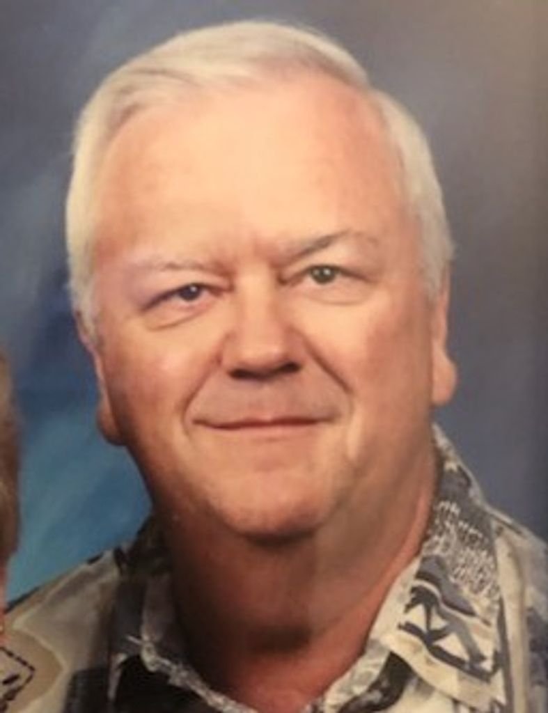 Phillip D. Tidd Profile Photo