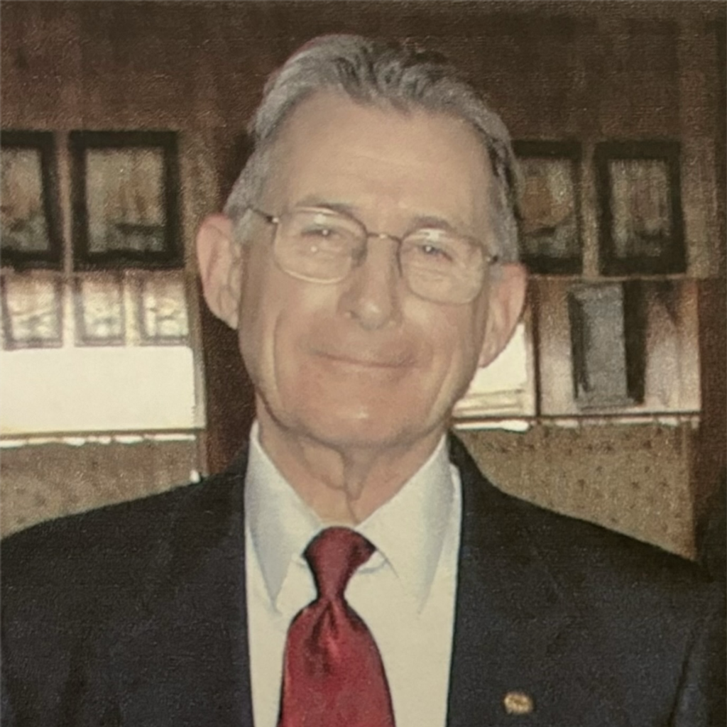 Colonel Robert Eugene Barton Profile Photo