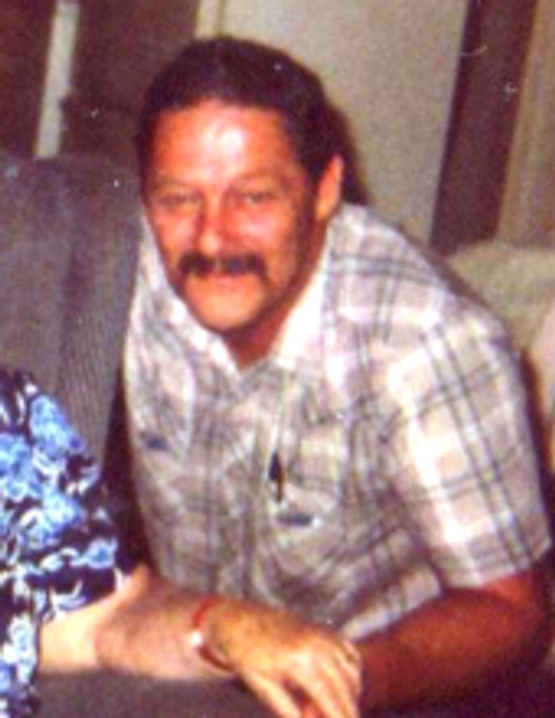 Patrick Allen Parks, Sr.