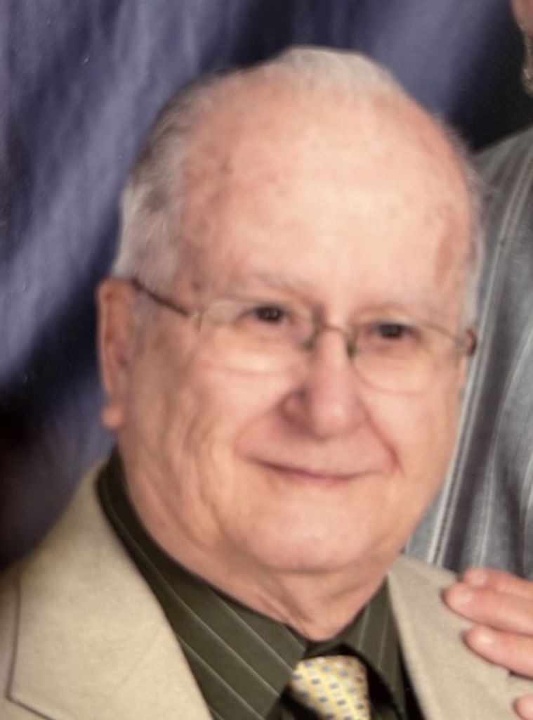 James Robert Greene Profile Photo