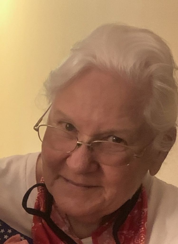 Ann (Hall)  Owens