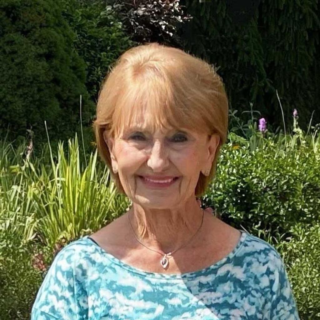 Donna O. Ashby Profile Photo