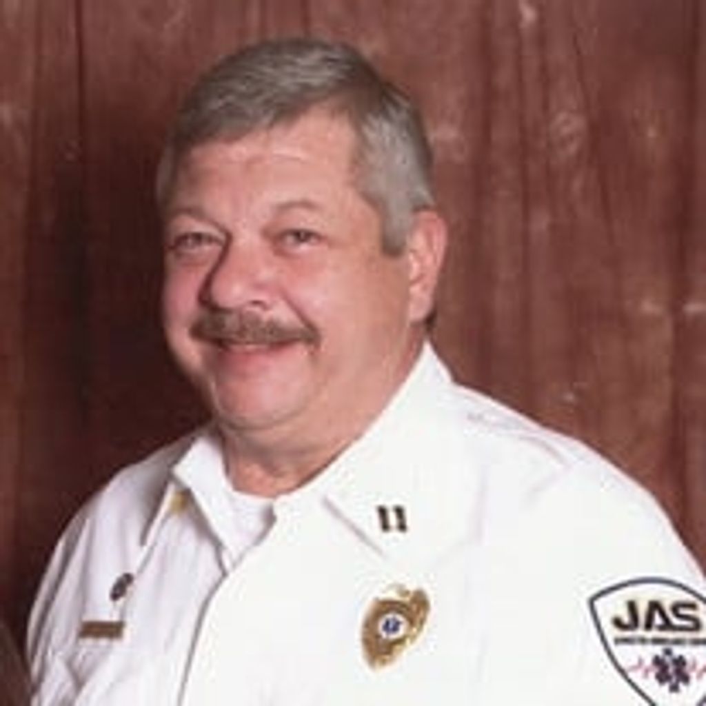 Terry Alan Foster