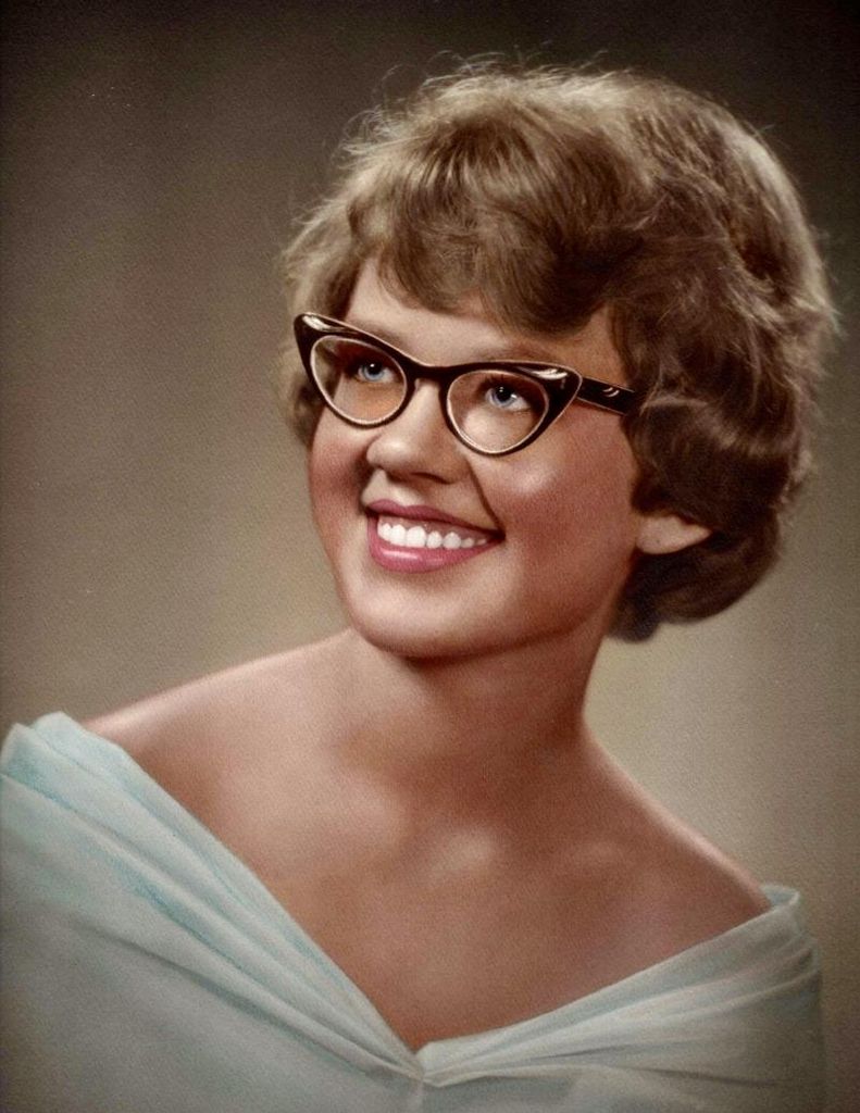 Lorna Edwina Kasten Profile Photo