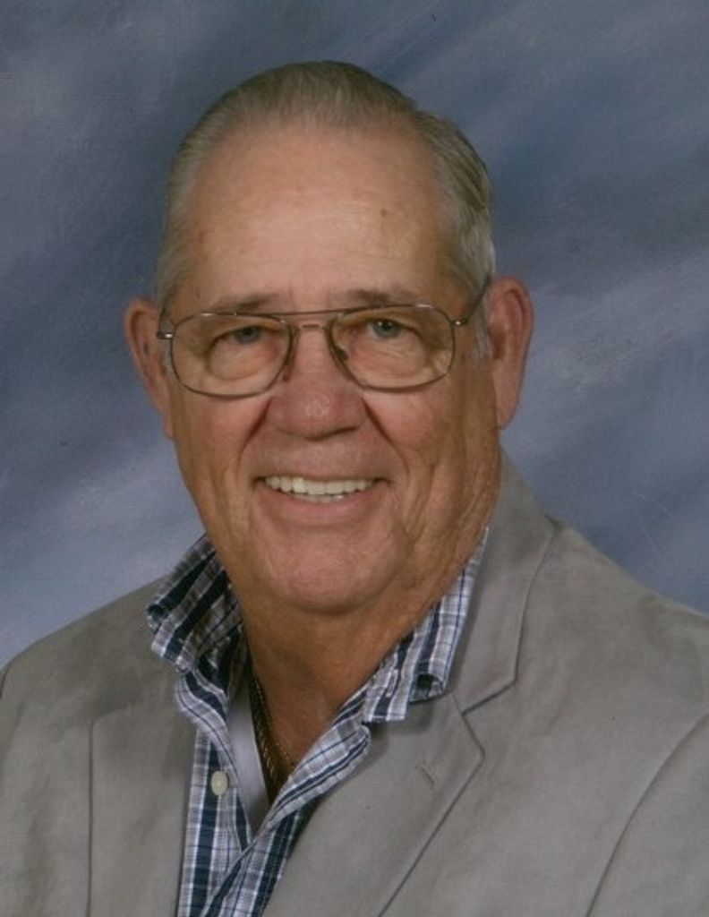 George Joseph Gray, Jr.