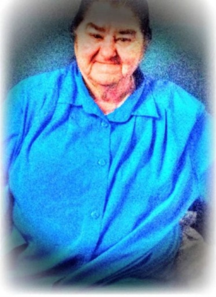 Betty Adams Profile Photo