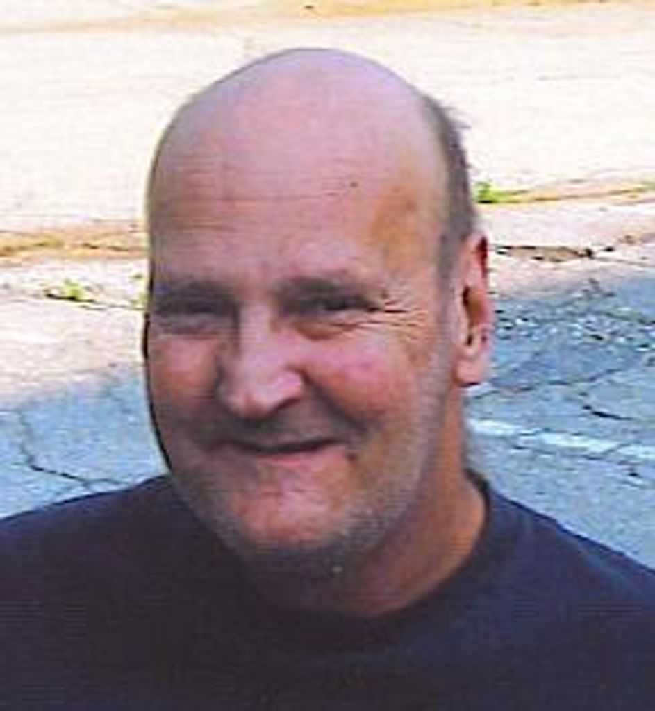 Ronald Ray Crawford, Sr Profile Photo